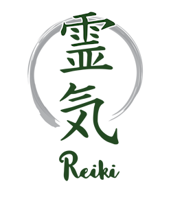 靈氣 Reiki